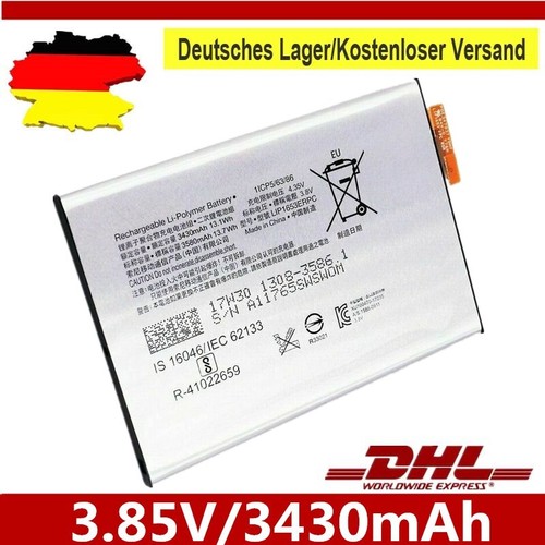 Für sony xperia akku - xperia,