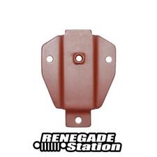 Jeep Willys M38 Verdeckbügelhalterung Gestänge Softtop Verdeck 50-52