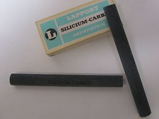 Feile, Abziehstein, Lapport