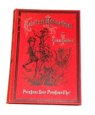 F20 Kadett und Feldmarschall