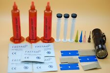 Kristall, Glas, Uhr, Brille