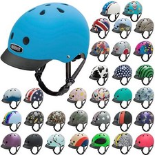 Nutcase street fahrrad helm - nutcase,
