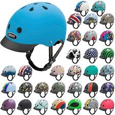 Nutcase Street Fahrrad Helm