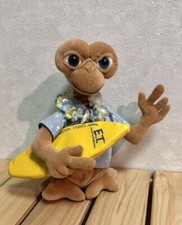 E.T. Stofftier Universal