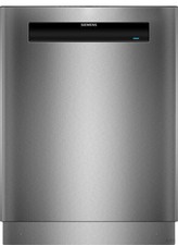 Siemens - Unterbau-Spülmaschine - SN13ES78CS - 60 cm