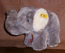 Steiff elefant cosy - steiff, elefant-cosy