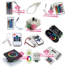 LED IR RF Controller Steuerung