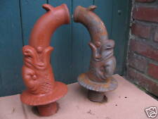 Brunnenauslauf Wasserspeier Wandbrunnen Gargoyle  