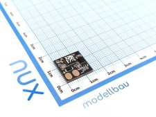 nux Micro Soundmodul 4-12V DC | verschiedene Sounds | nur Platine