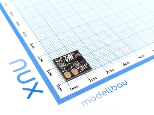 Nux micro soundmodul - soundmodul, dc