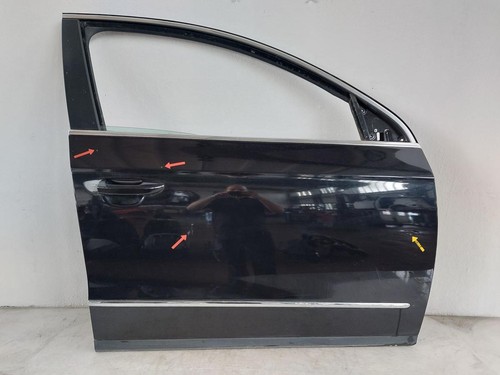 Passat tür vorn - vw,