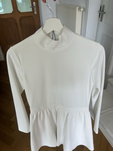 Alice olivia kleid leder - olivia,