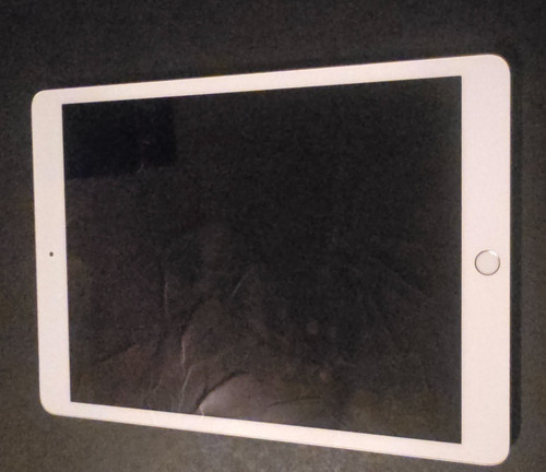 Ipad gen 32gb wifi silber - wifi,