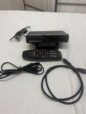 Dreambox DM 520 HD HDTV Dvb-s2