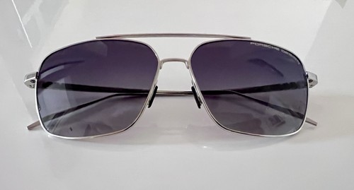 Porsche design sonnenbrille - porsche,