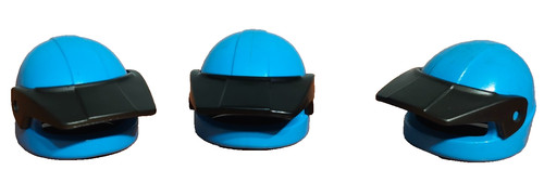 Playmobil blauer helm - playmobil,