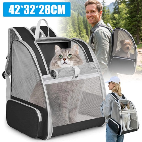 Katzenrucksack haustier - katzenrucksack,