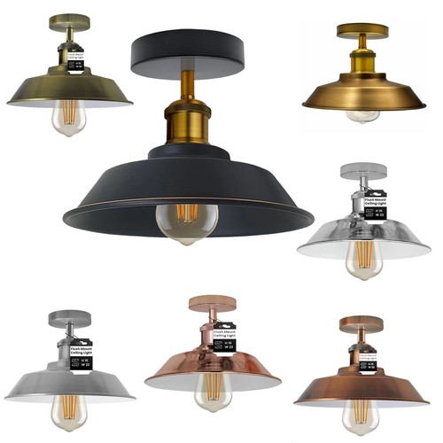 Retro deckenlampe - retro,