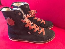 Winter Stiefel Boots Sneaker
