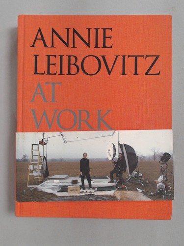 Annie leibovitz work - leibovitz,