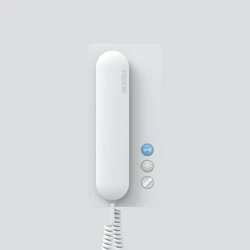 Siedle haustelefon hta 811 w - hta, 811-0