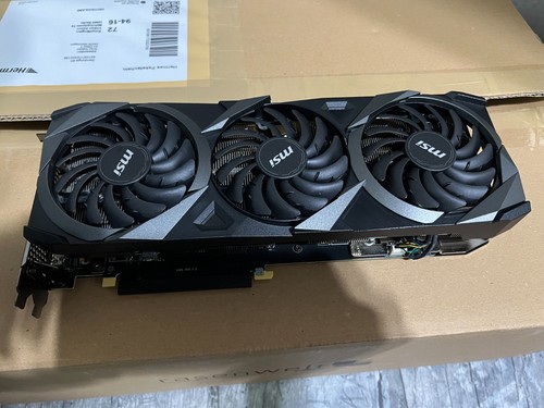 Geprüft msi geforce rtx - geprÜft,