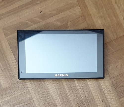 Garmin navy camper 660 - ,