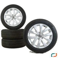 Original VW Passat Alltrack 3G Arteon Marstrand Winterkompletträder Winterreifen