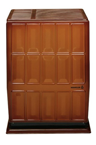 ölofen wamsler rofan 4kw - wamsler, ou
