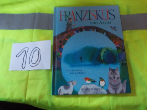 Franziskus von assisi - franziskus, ivan