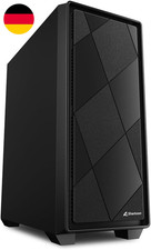 Sharkoon VS8 Midi Tower USB