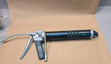 Abnox Wanner Einhandand Fettpresse Abnox Wanner neu Hochdruckfettpresse