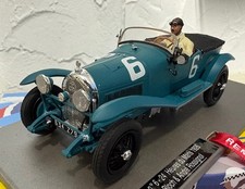 Le Mans Miniature LMM