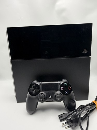 Sony playstation 500gb - playstation, 4