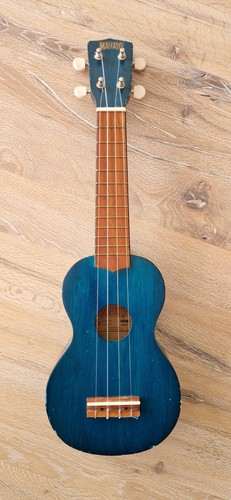 Mahalo ukulele mk1 - ukulele,