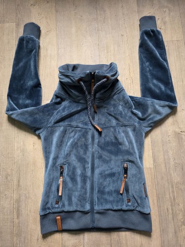 Naketano samtjacke - ❤️,
