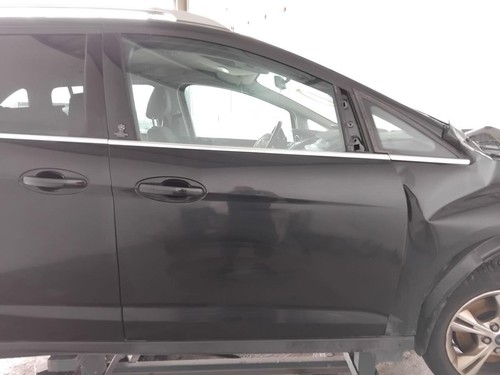 Ford grand max - grand, tür