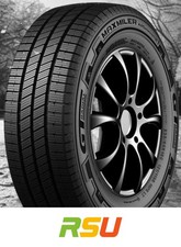 GT-Radial Maxmiler Allseason 2