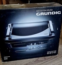 Grill grundig neu - grill, *neu*