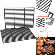 Gusseisen Grillrost Tepro