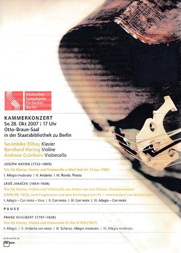 Kammerkonzert okt 2007 - kammerkonzert,