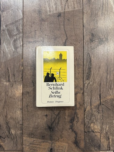 Bernhard schlink selbs - –,