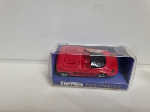 Modellautos ferrari - modellautos, 1:87