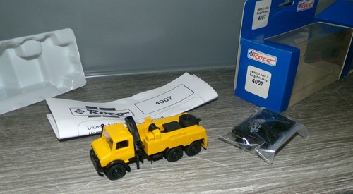 Roco minitanks 4007 mb - roco,