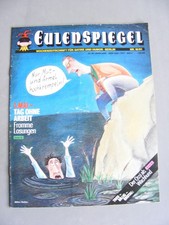 Eulenspiegel