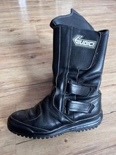 Motorrad-Stiefel für Damen