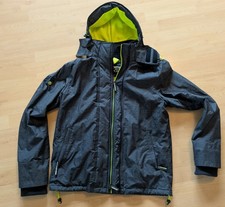SUPERDRY- Jacke "Wind Cheater"