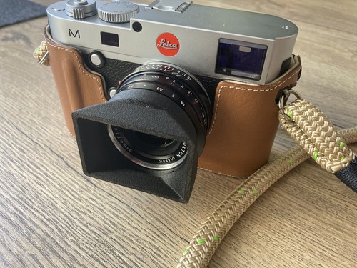 Voigtländer gegenlichtblende - voigtländer,