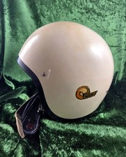Original wilde ddr sturzhelm - original,
