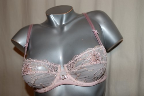 Lise charmel balkonett - lise,